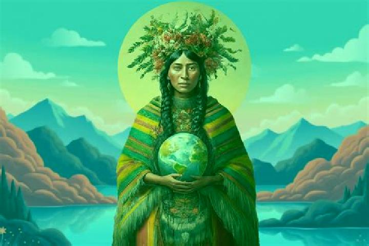 Nova, 39 — Escort in Madre Tierra, Ecuador