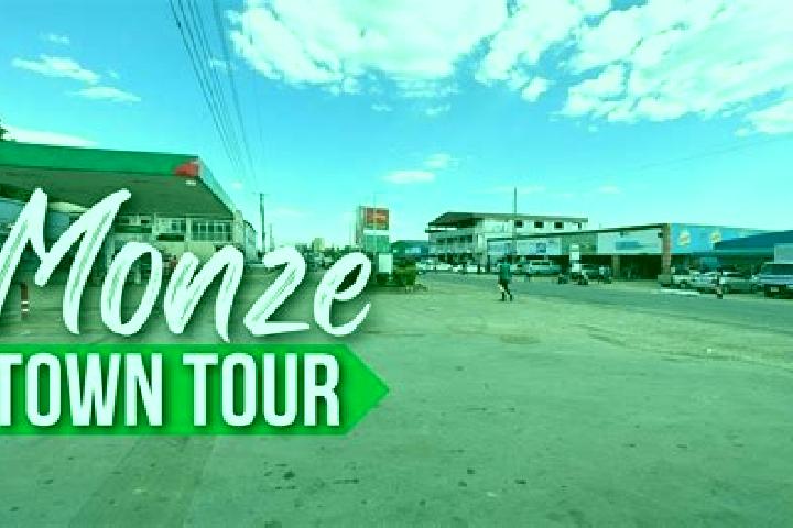 Nova, 39 — Escort in Monze, Zambia