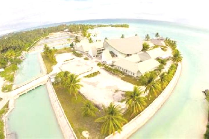 Nova, 39 — Escort in Napari Village, Kiribati