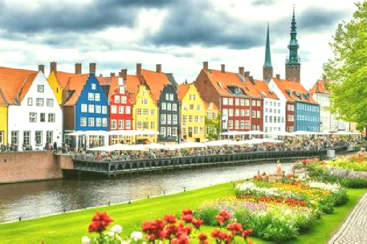 Nova, 39 — Escort in Odense, Denmark