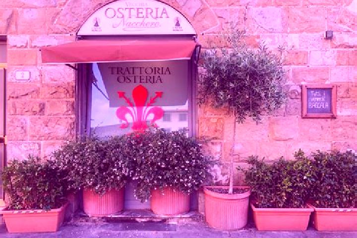 Nova, 39 — Escort in Osteria, Italy