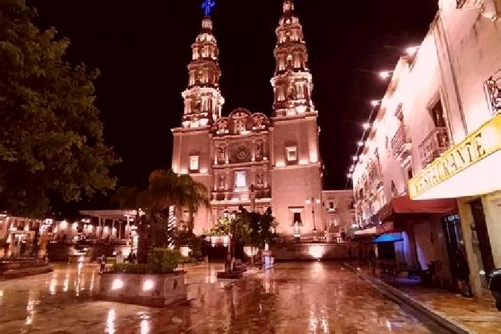 Nova, 39 — Escort in San Juan de los Lagos, Mexico