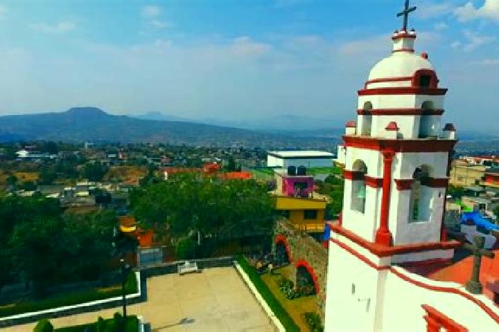 Nova, 39 — Escort in San Lorenzo Tlacoyucan, Mexico