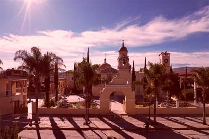 Nova, 39 — Escort in Santa Martha Hidalgo, Mexico
