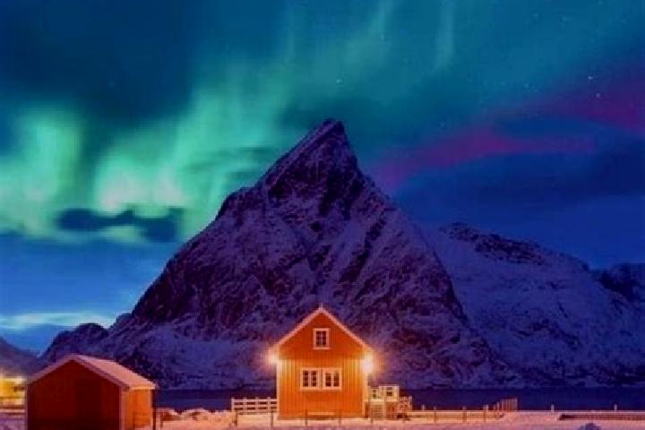 Nova, 39 — Escort in THorlakshoefn, Iceland
