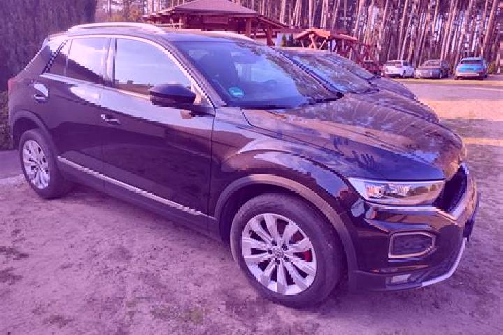 Nova, 39 — Escort in Tuliszkow, Poland