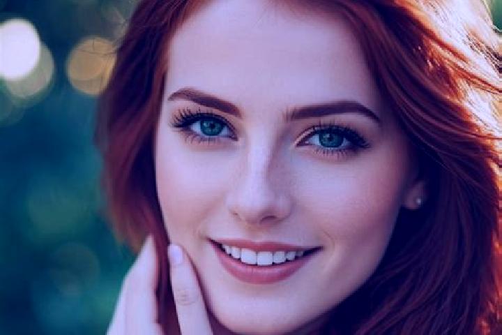 Olivia, 20, a auburn amber-eyed caucasian companion based in Nassau Bay. Offering Couples, BDSM, CIM. Available for incall and outcall, overnight bookings av...