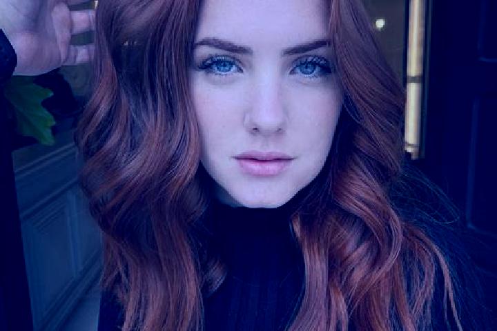 Olivia, 20, a auburn blue-eyed caucasian companion based in Real de Oriente. Offering 69, Prostate Massage, Duos. Available for incall and outcall, overnight...