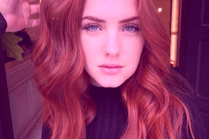 Olivia, 20, a auburn blue-eyed mixed companion based in Narnaund. Offering Domination, 69, Travel Companion. Available for incall and outcall, day and evenin...