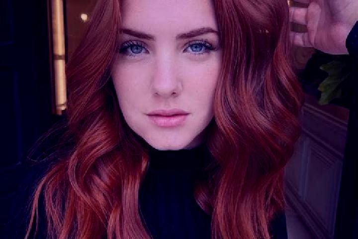 Olivia, 20, a auburn blue-eyed slavic companion based in Sjotorp. Offering Domination, Fetish, Tantra. Available for incall and outcall, overnight bookings a...