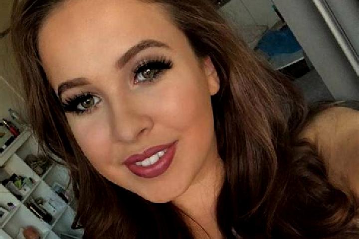 Olivia, 20, a auburn brown-eyed middle eastern companion based in San Pedro Tlaquilpan. Offering A-Level, Roleplay, CIM. Available for incall and outcall, da...