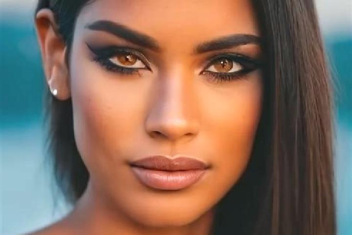 Olivia, 20, a black brown-eyed latina companion based in Zdirec nad Doubravkou. Offering Domination, Striptease, Massage. Available for incall and outcall, o...