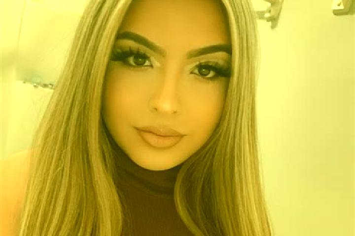 Olivia, 20, a blonde amber-eyed latina companion based in Ibitiura de Minas. Offering Erotic Massage, Massage, Party Girl, Girlfriend Experience. Available f...