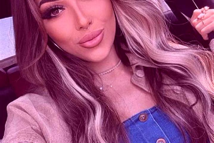 Olivia, 20, a dark blonde brown-eyed mediterranean companion based in Sankeshwar. Offering BDSM, 69, Striptease, Travel Companion. Available for incall and o...