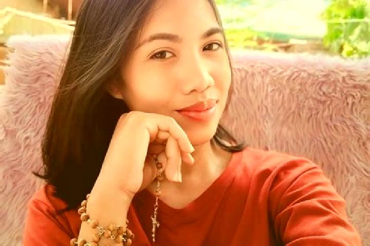 Olivia, 20 — Escort in Bercero, Spain