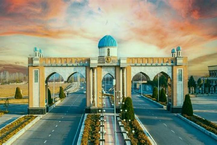 Olivia, 20 — Escort in Beshariq, Uzbekistan