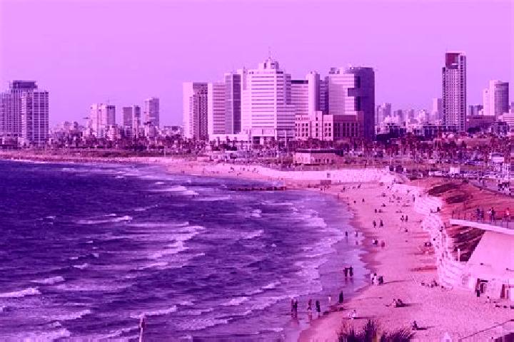 Olivia, 20 — Escort in Bet Arif, Israel