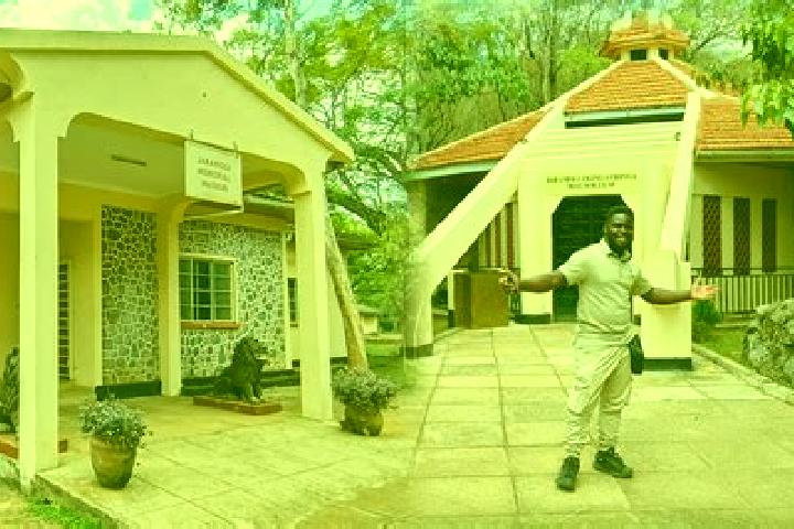 Olivia, 20 — Escort in Bondo, Kenya