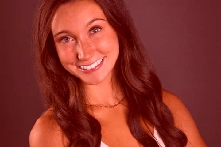 Olivia, 20 — Escort in Broomall, United States