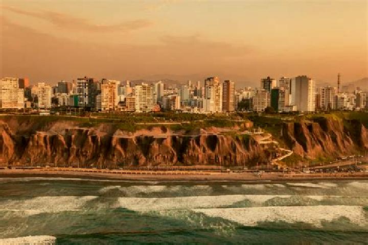Olivia, 20 — Escort in Calacoa, Peru
