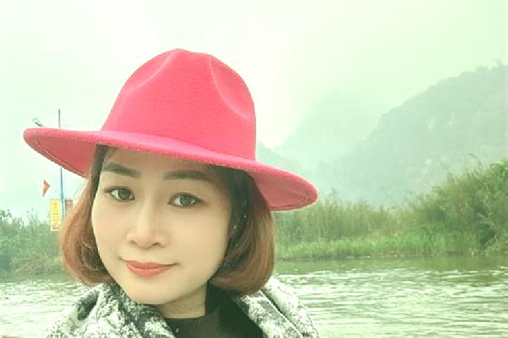 Olivia, 20 — Escort in Cho Chu, Vietnam