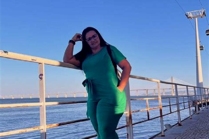 Olivia, 20 — Escort in Correntes, Brazil