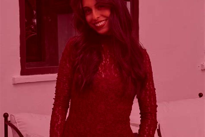 Olivia, 20 — Escort in Dulce Nombre, Honduras