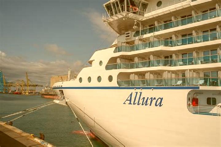 Olivia, 20 — Escort in El Crucero, Mexico