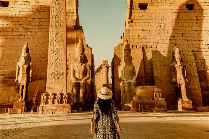 Olivia, 20 — Escort in Esna, Egypt