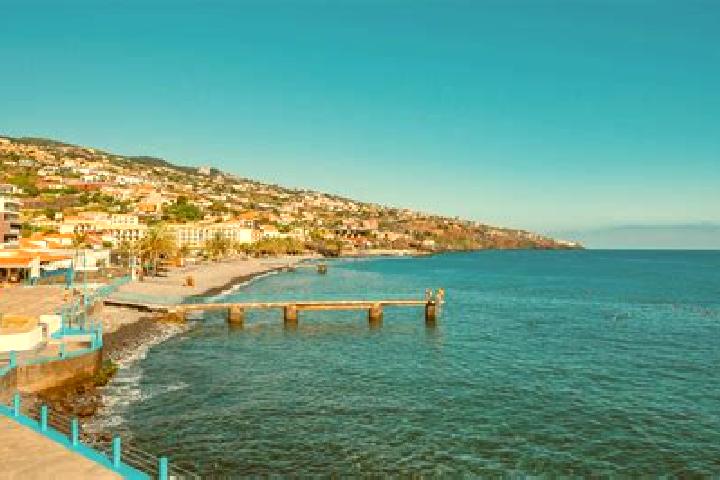 Olivia, 20 — Escort in Estreito da Calheta, Portugal