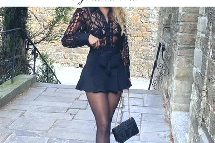 Olivia, 20 — Escort in Facaieni, Romania