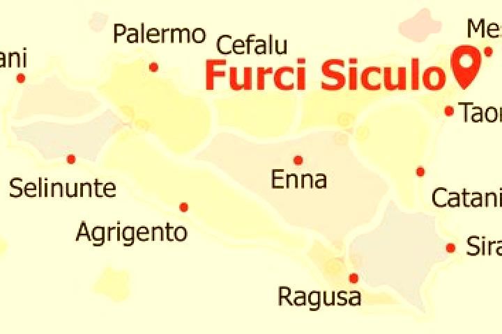 Olivia, 20 — Escort in Furci Siculo, Italy