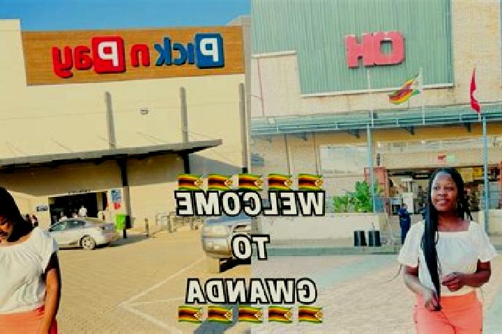 Olivia, 20 — Escort in Gwanda, Zimbabwe