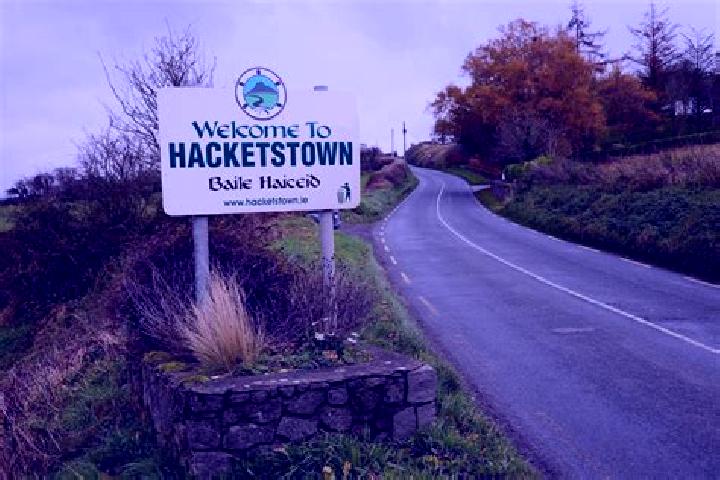 Olivia, 20 — Escort in Hacketstown, Ireland