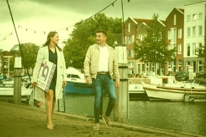 Olivia, 20 — Escort in Heesterakker, Netherlands