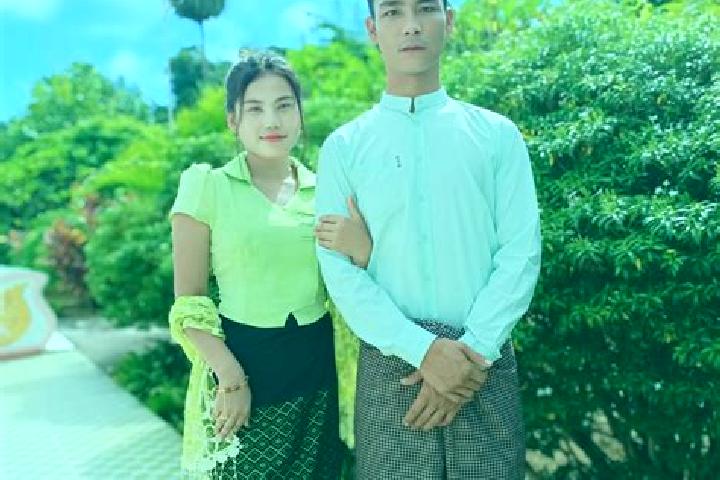 Olivia, 20 — Escort in Hopin, Myanmar