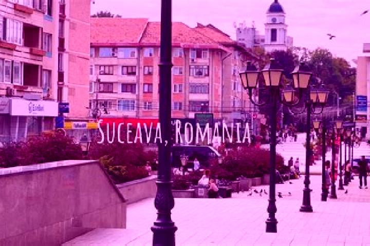 Olivia, 20 — Escort in Humoreni, Romania