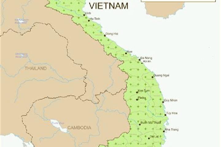 Olivia, 20 — Escort in K Bang, Vietnam
