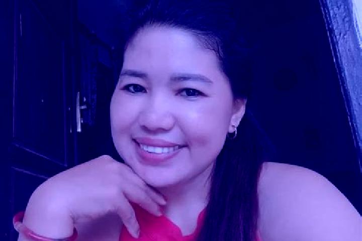 Olivia, 20 — Escort in Kebonkopi, Indonesia