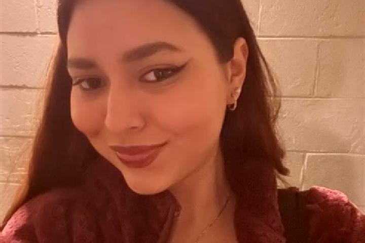 Olivia, 20 — Escort in Kenner, United States