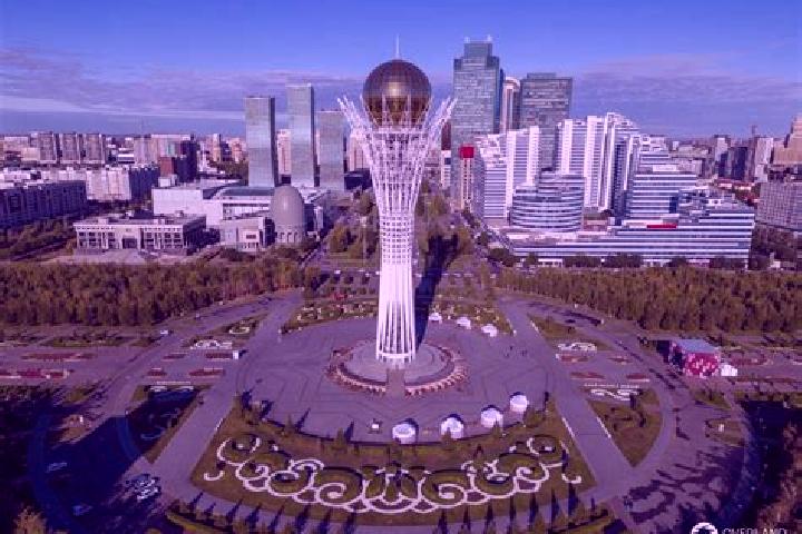 Olivia, 20 — Escort in Kokpekty, Kazakhstan