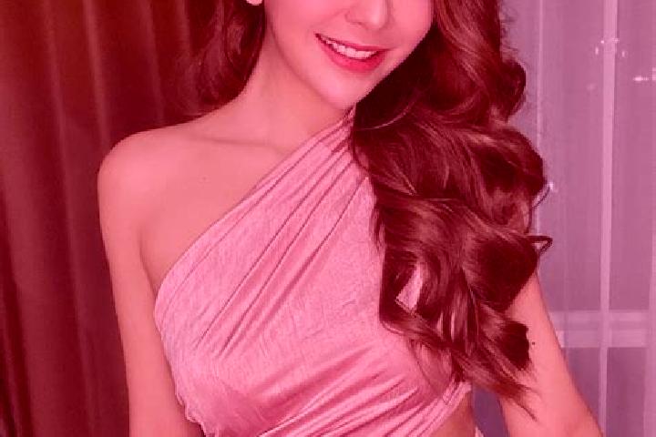 Olivia, 20 — Escort in Kuala Baru, Indonesia