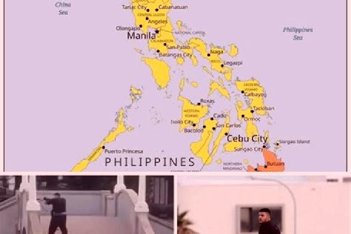Olivia, 20 — Escort in Lacag, Philippines