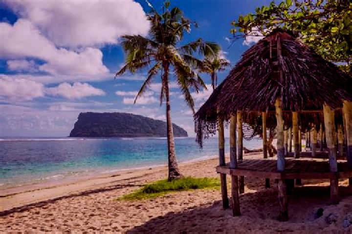 Olivia, 20 — Escort in Lalomanu, Samoa