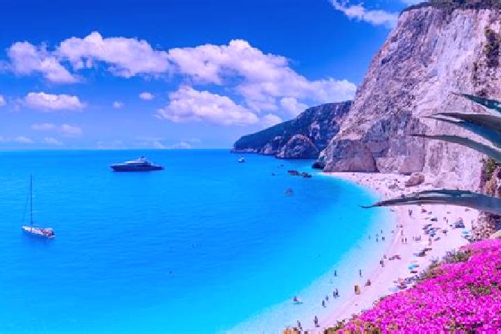 Olivia, 20 — Escort in Lefkada, Greece