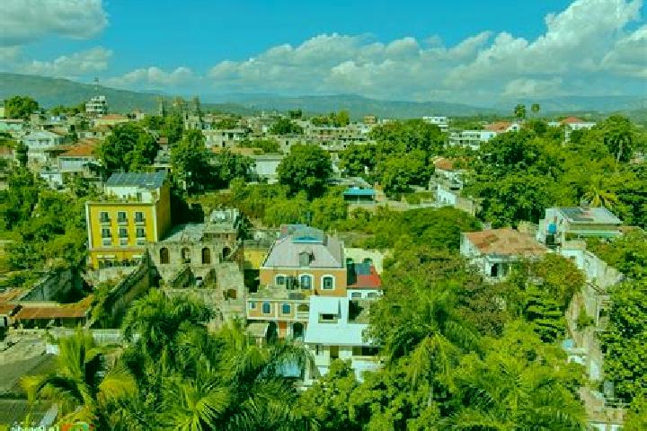 Olivia, 20 — Escort in Les Cayes, Haiti