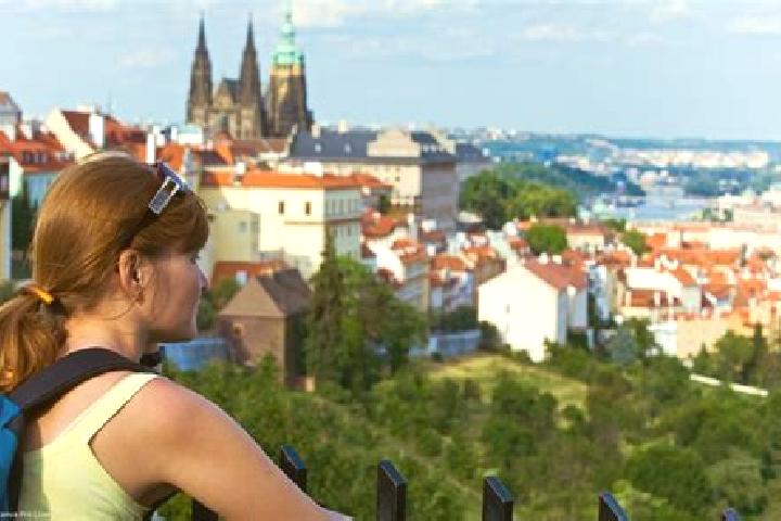 Olivia, 20 — Escort in Letnany, Czech Republic