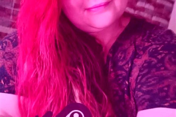 Olivia, 20 — Escort in Lukov, Czech Republic