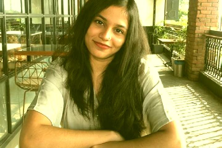Olivia, 20 — Escort in Manglaur, India
