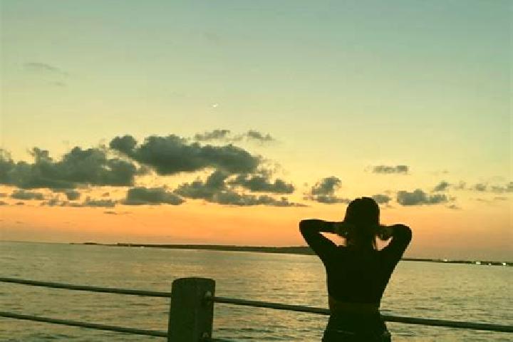 Olivia, 20 — Escort in Melida, Spain